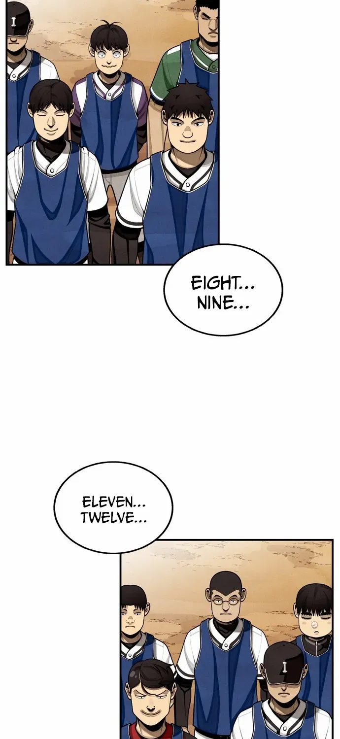 Read Not Over chapter 5 image 58 on Lezhin