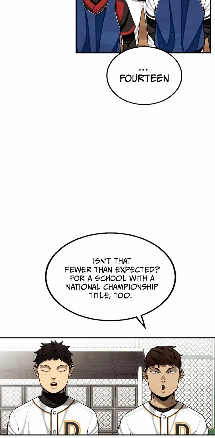 Read Not Over chapter 5 image 59 on Lezhin
