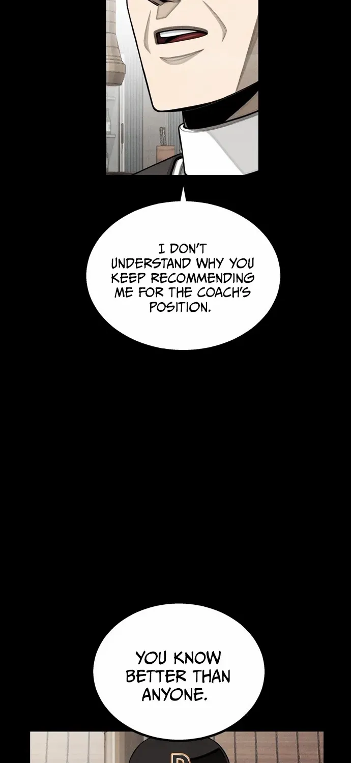 Read Not Over chapter 5 image 6 on Lezhin