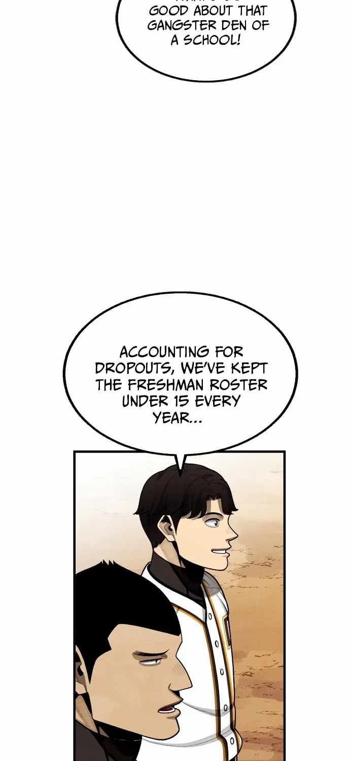 Read Not Over chapter 5 image 61 on Lezhin