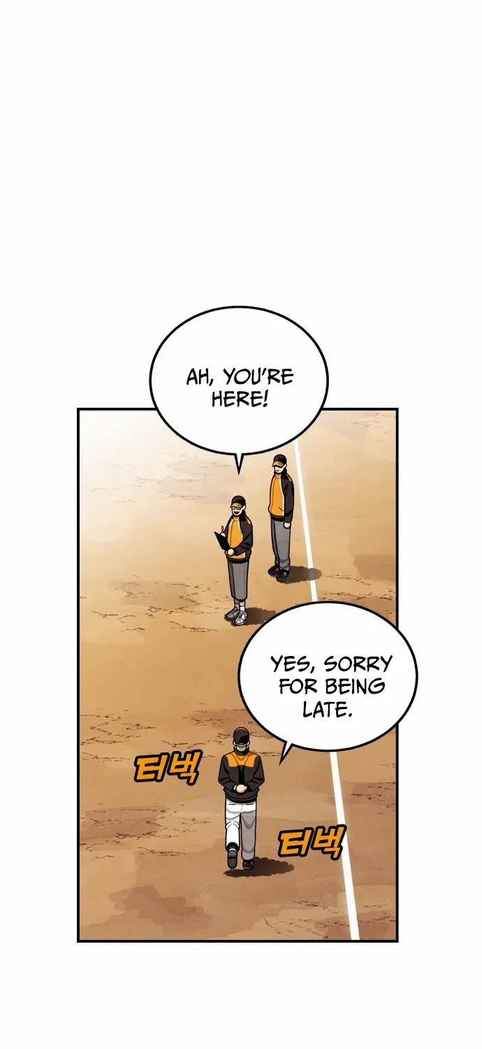 Read Not Over chapter 5 image 63 on Lezhin