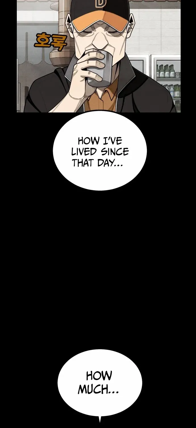 Read Not Over chapter 5 image 7 on Lezhin