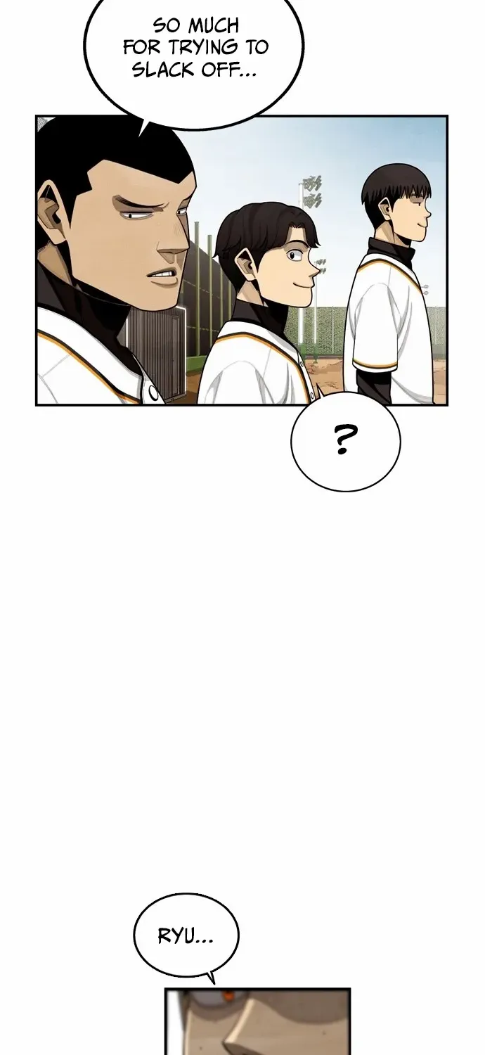 Read Not Over chapter 5 image 71 on Lezhin