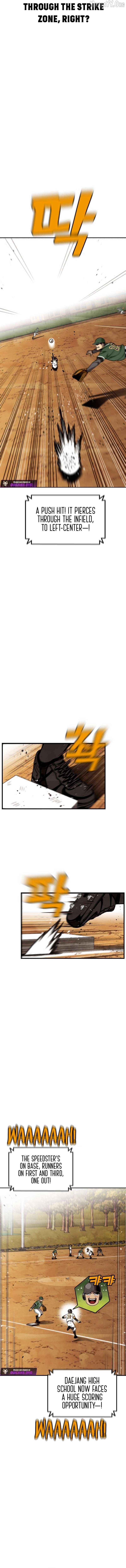 Read Not Over chapter 51 image 10 on Lezhin