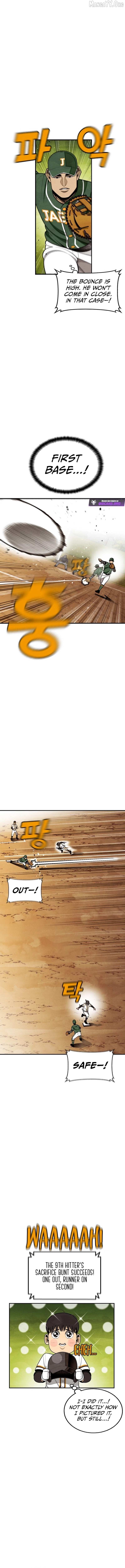 Read Not Over chapter 51 image 6 on Lezhin