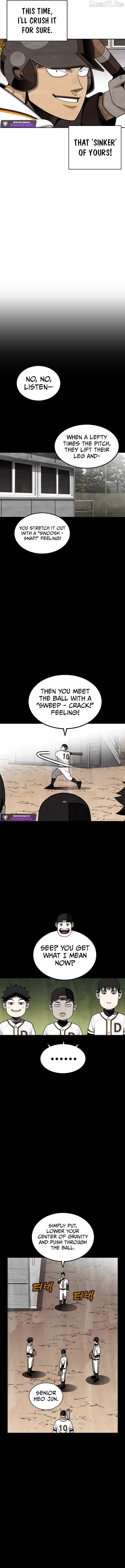 Read Not Over chapter 51 image 8 on Lezhin