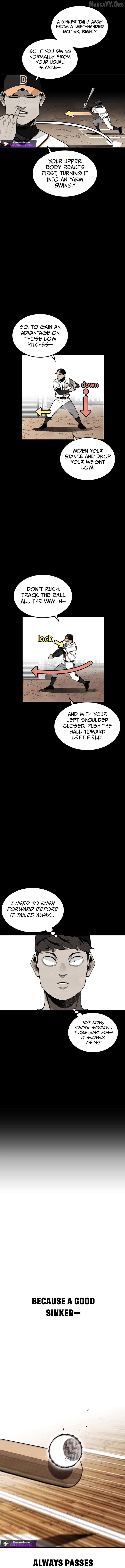 Read Not Over chapter 51 image 9 on Lezhin