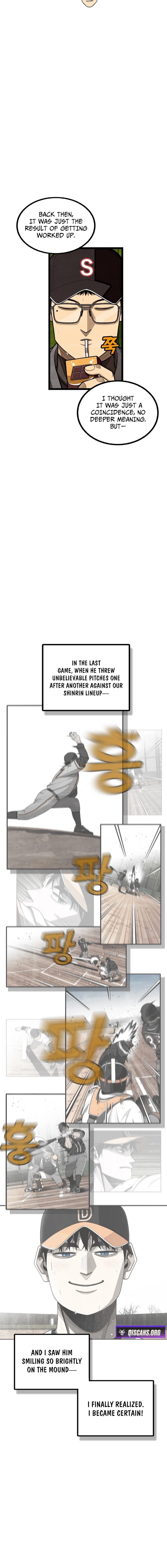 Read Not Over chapter 57 image 17 on Lezhin