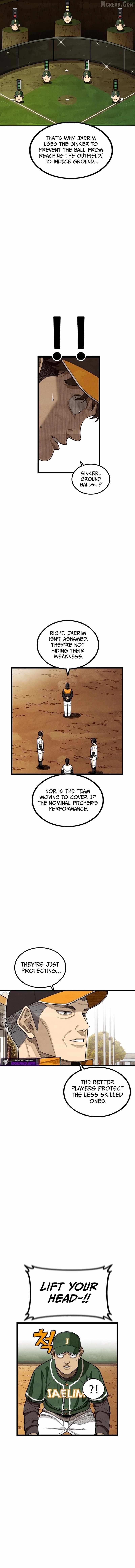 Read Not Over chapter 58 image 10 on Lezhin