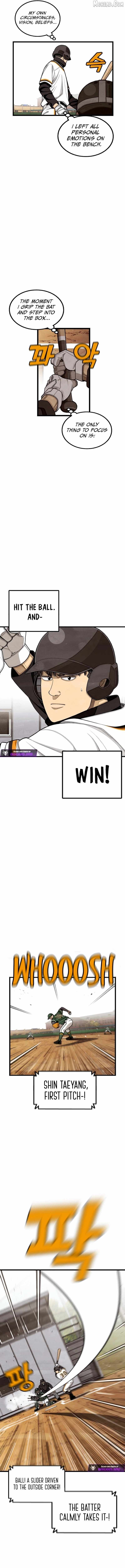 Read Not Over chapter 58 image 4 on Lezhin