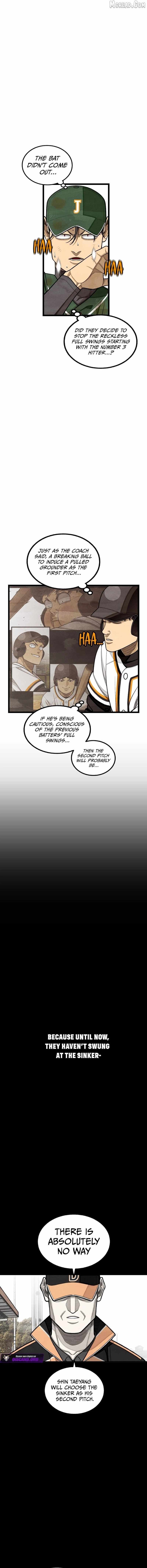 Read Not Over chapter 58 image 5 on Lezhin