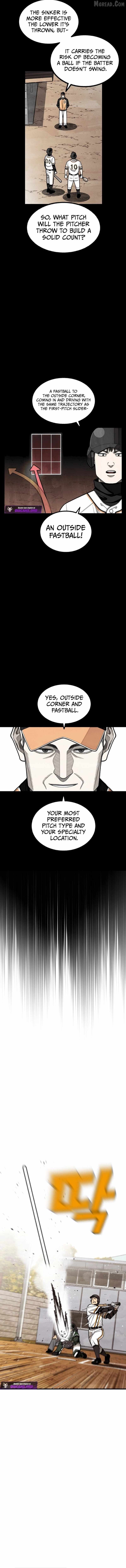Read Not Over chapter 58 image 6 on Lezhin