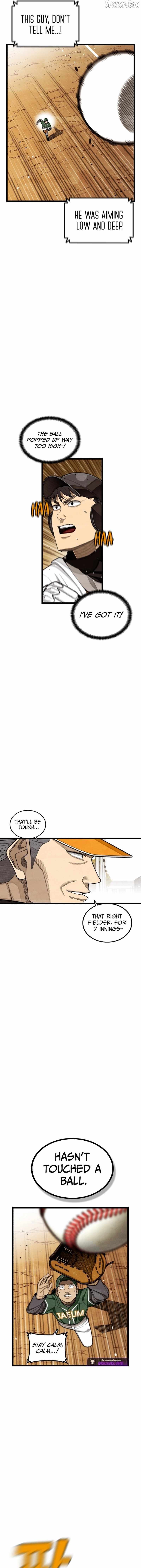 Read Not Over chapter 58 image 7 on Lezhin