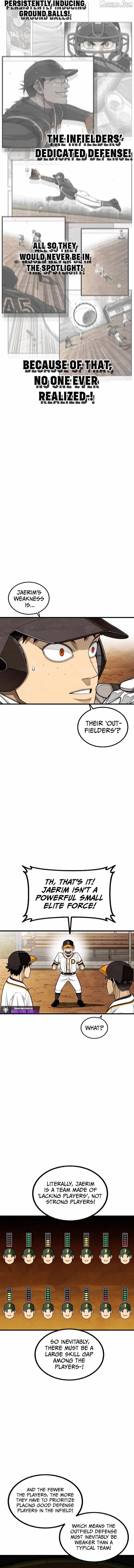 Read Not Over chapter 58 image 9 on Lezhin