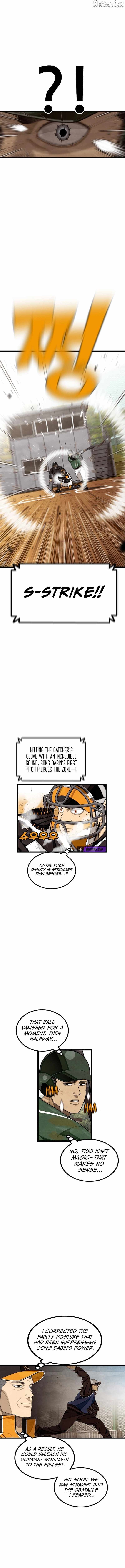 Read Not Over chapter 59 image 7 on Lezhin