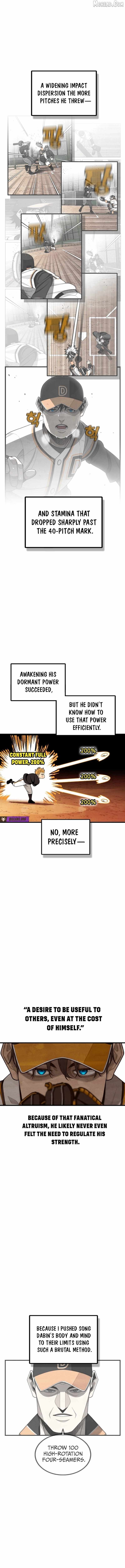 Read Not Over chapter 59 image 8 on Lezhin