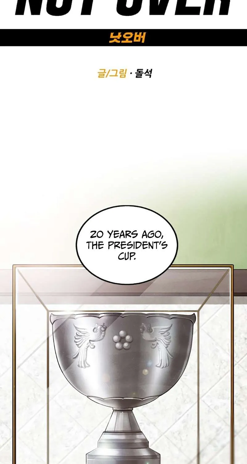 Read Not Over chapter 6 image 1 on Lezhin