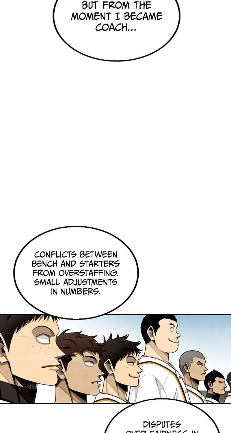 Read Not Over chapter 6 image 15 on Lezhin