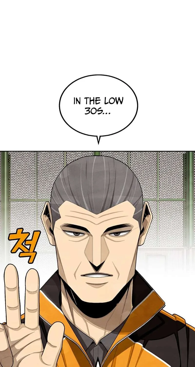 Read Not Over chapter 6 image 18 on Lezhin