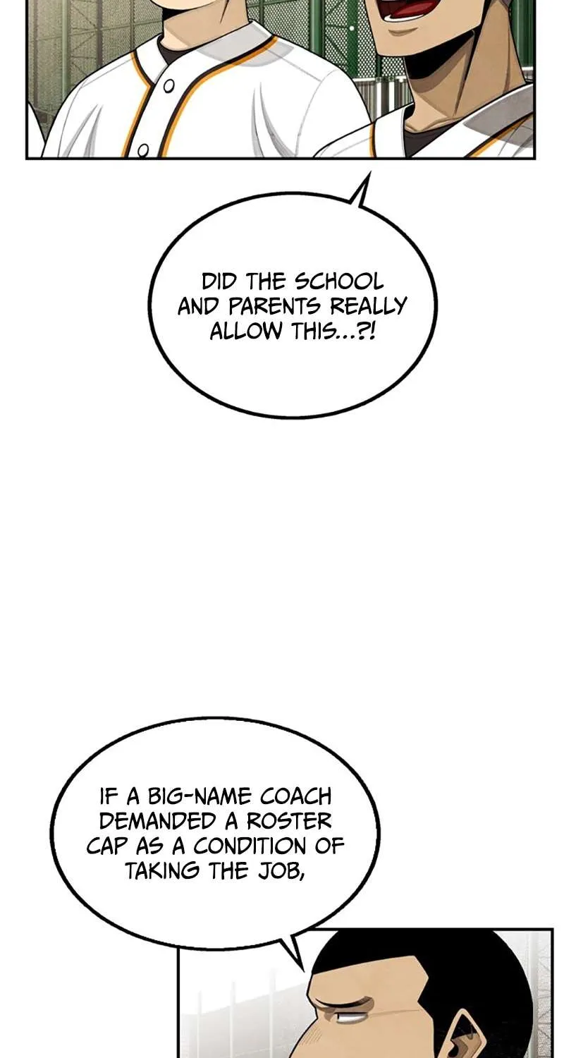 Read Not Over chapter 6 image 20 on Lezhin