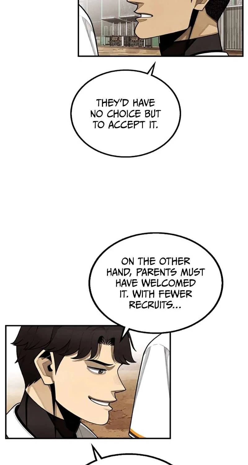 Read Not Over chapter 6 image 21 on Lezhin