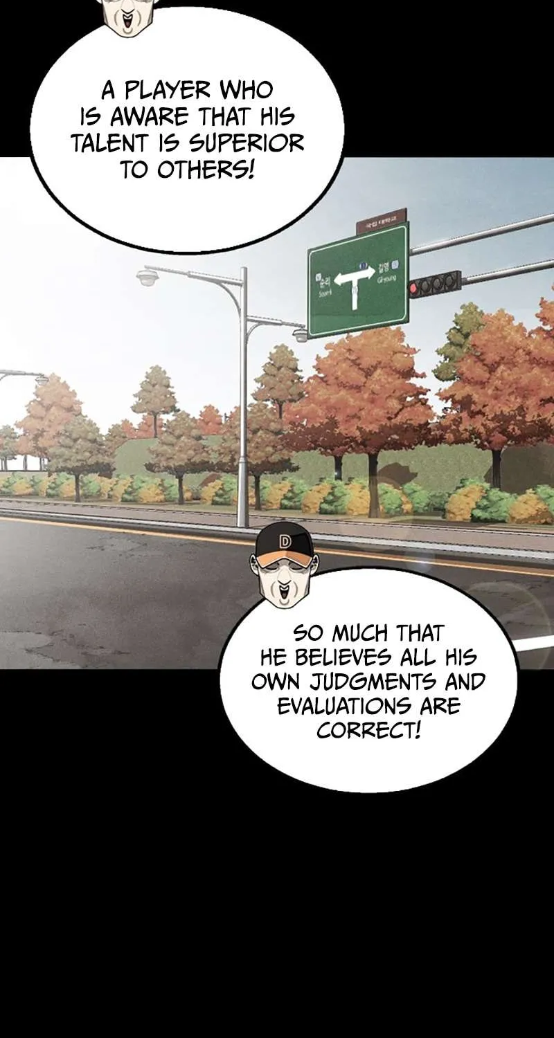 Read Not Over chapter 6 image 68 on Lezhin
