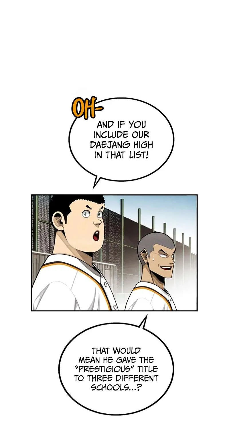 Read Not Over chapter 6 image 9 on Lezhin
