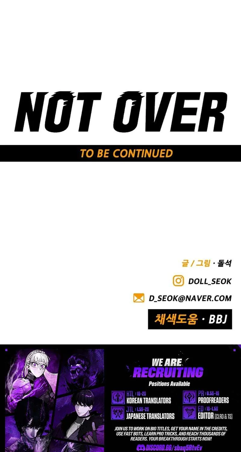 Read Not Over chapter 6 image 94 on Lezhin