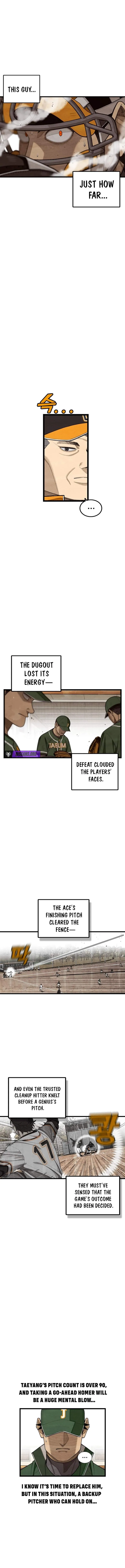 Read Not Over chapter 60 image 1 on Lezhin