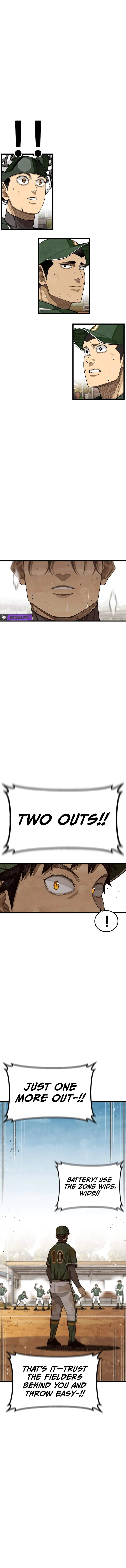 Read Not Over chapter 60 image 14 on Lezhin