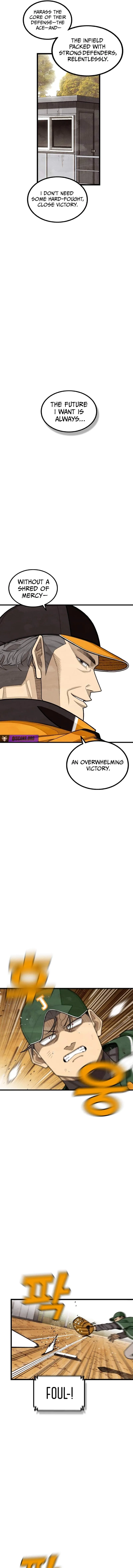 Read Not Over chapter 60 image 4 on Lezhin