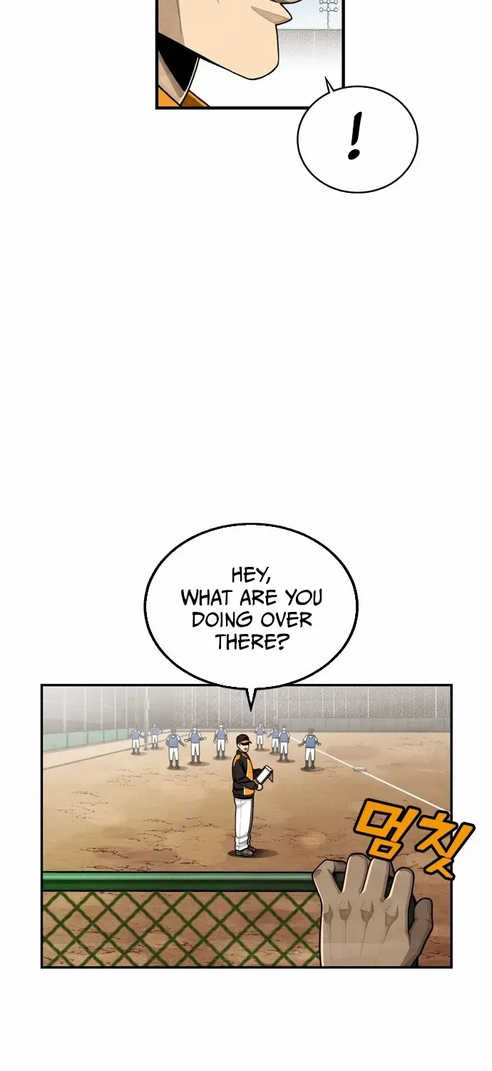 Read Not Over chapter 7 image 3 on Lezhin