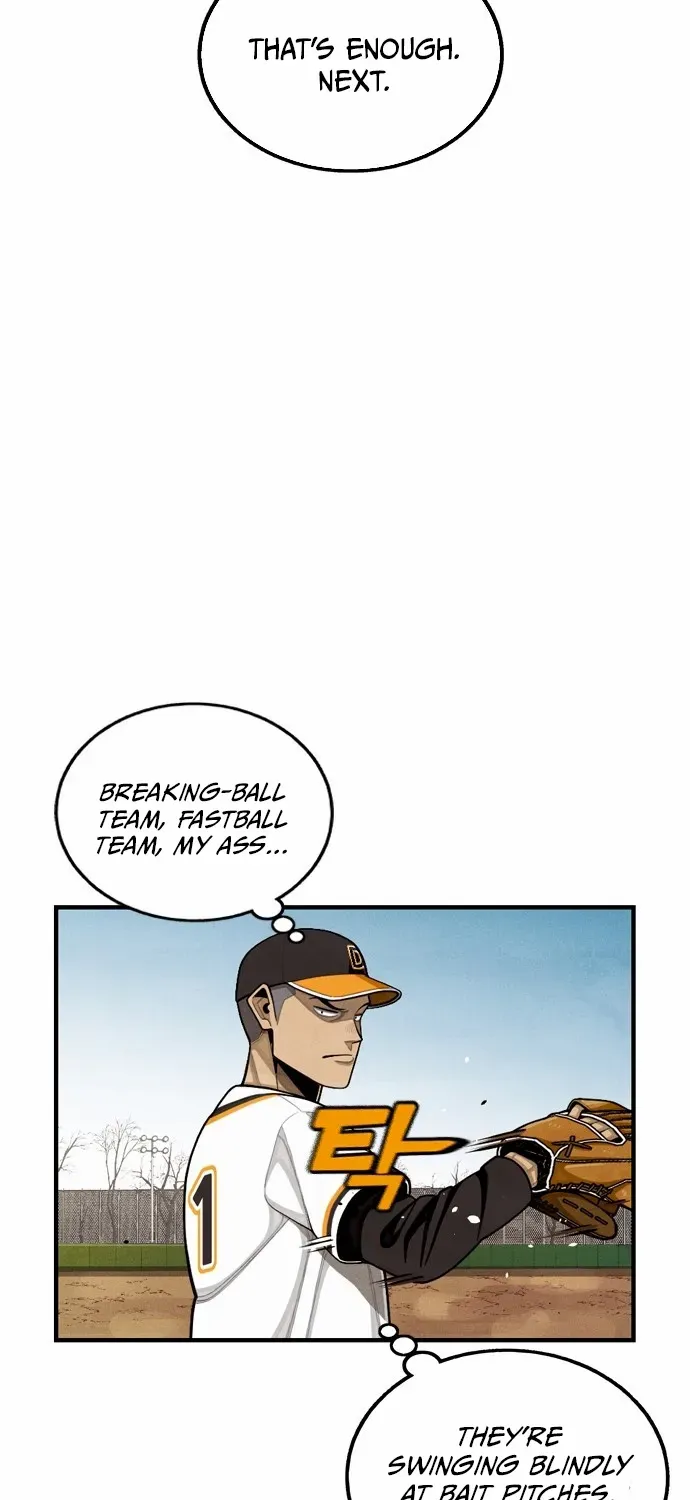 Read Not Over chapter 7 image 34 on Lezhin