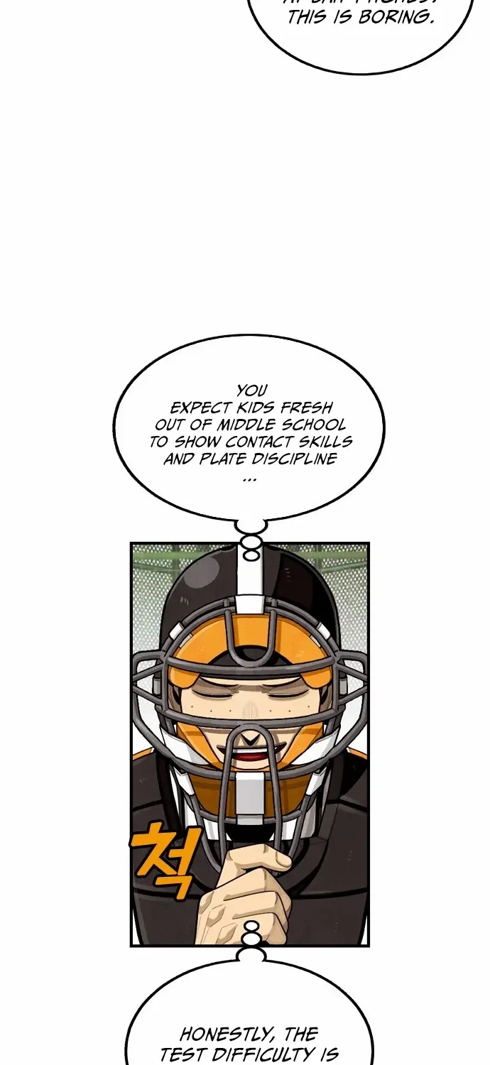 Read Not Over chapter 7 image 35 on Lezhin