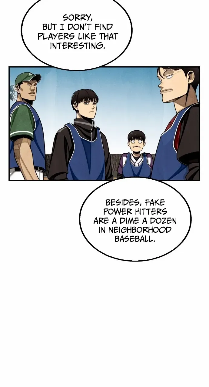 Read Not Over chapter 7 image 9 on Lezhin