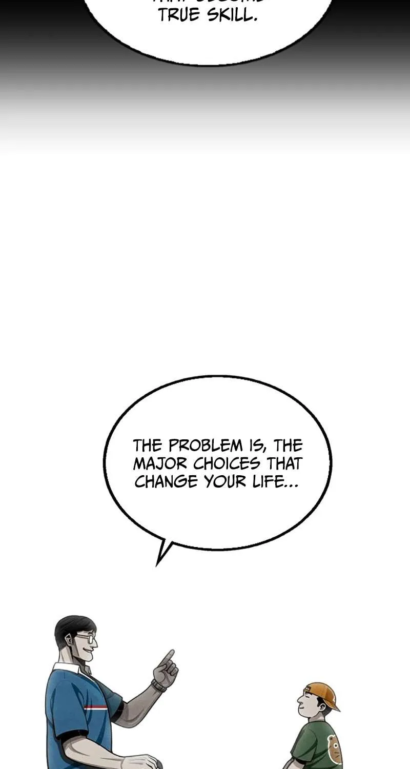 Read Not Over chapter 8 image 2 on Lezhin