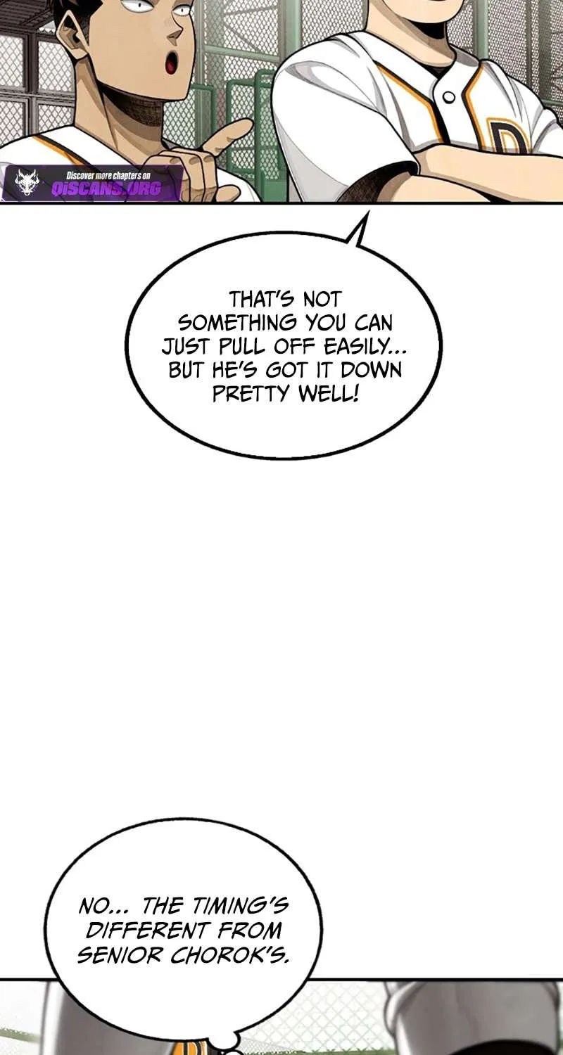 Read Not Over chapter 8 image 23 on Lezhin