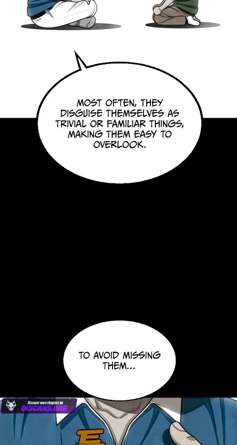 Read Not Over chapter 8 image 3 on Lezhin