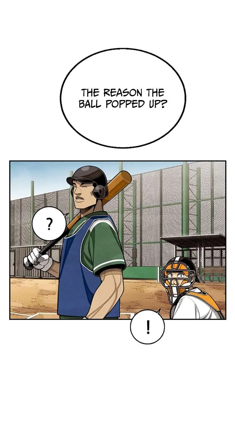 Read Not Over chapter 8 image 31 on Lezhin