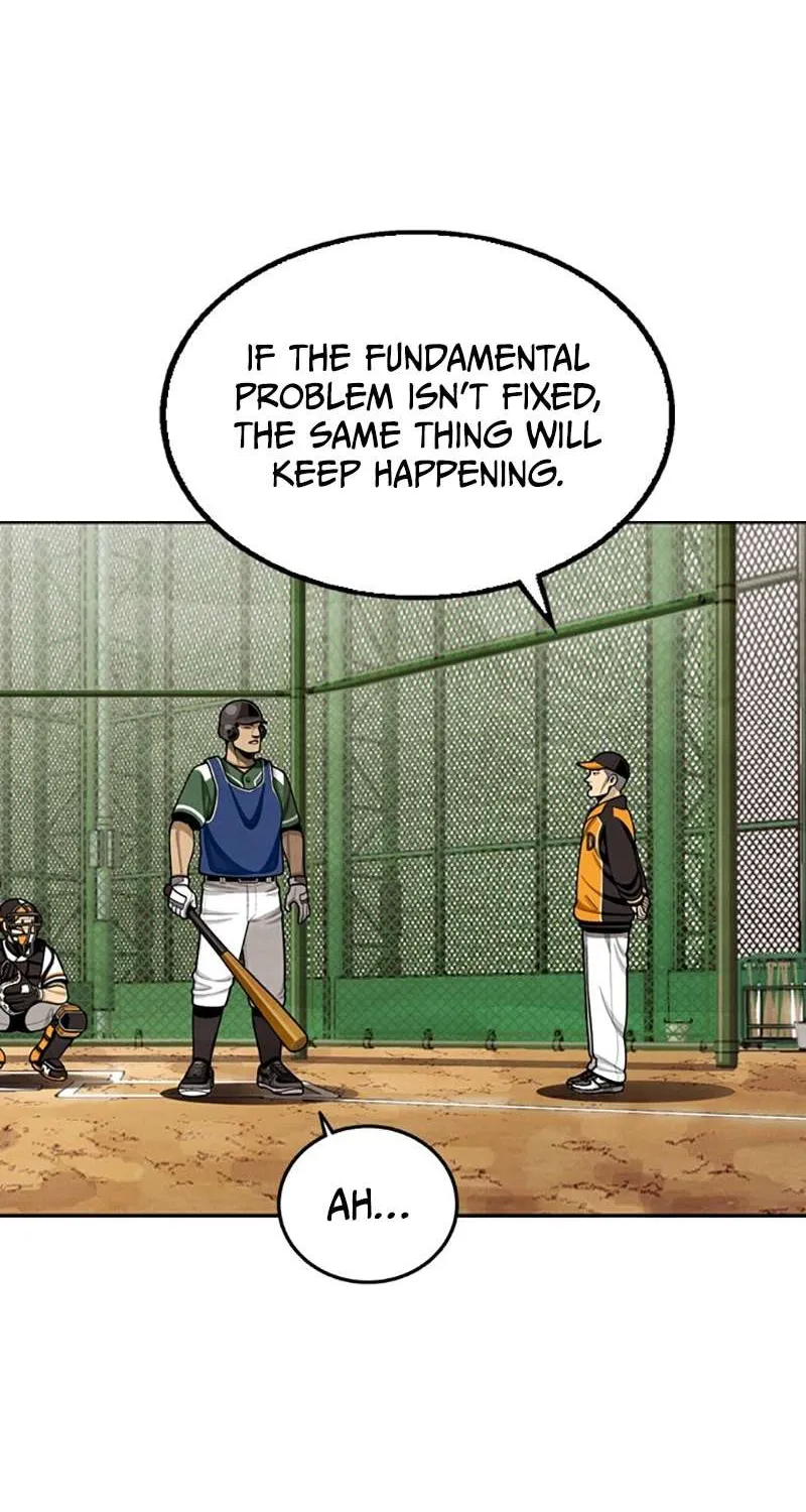 Read Not Over chapter 8 image 32 on Lezhin