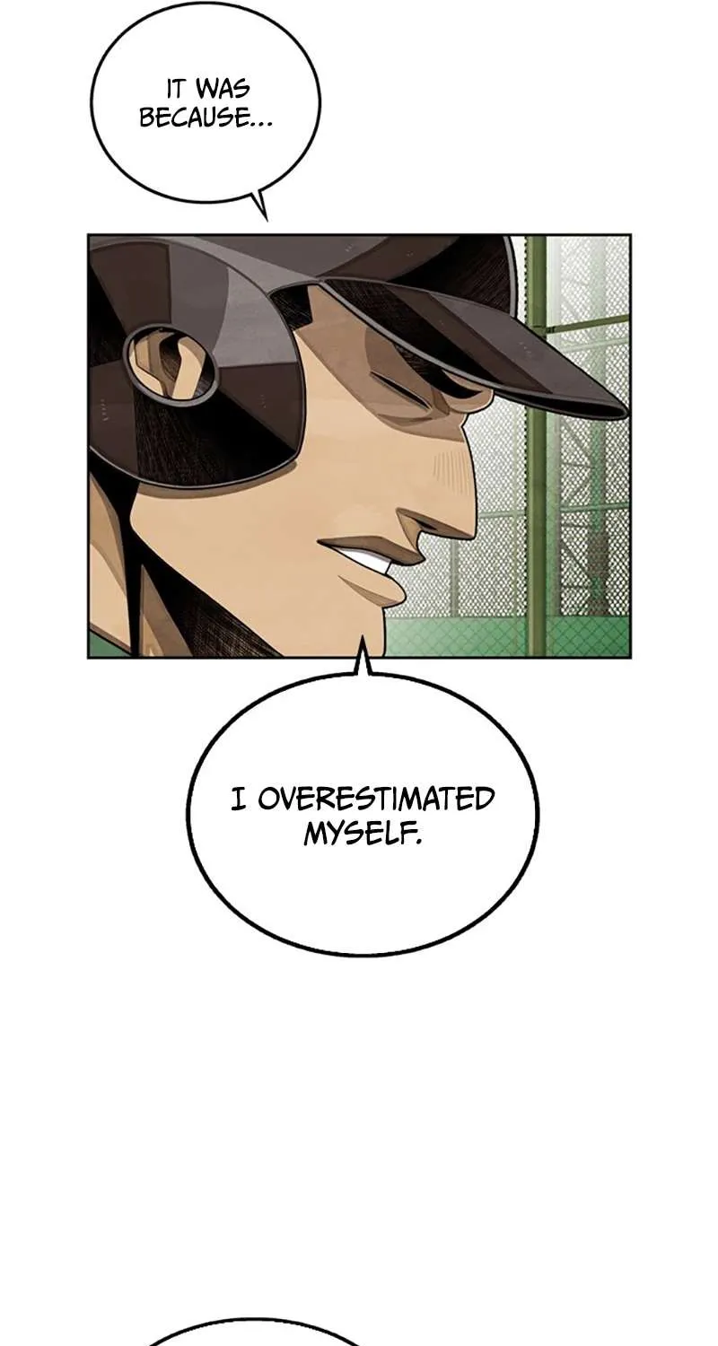 Read Not Over chapter 8 image 37 on Lezhin