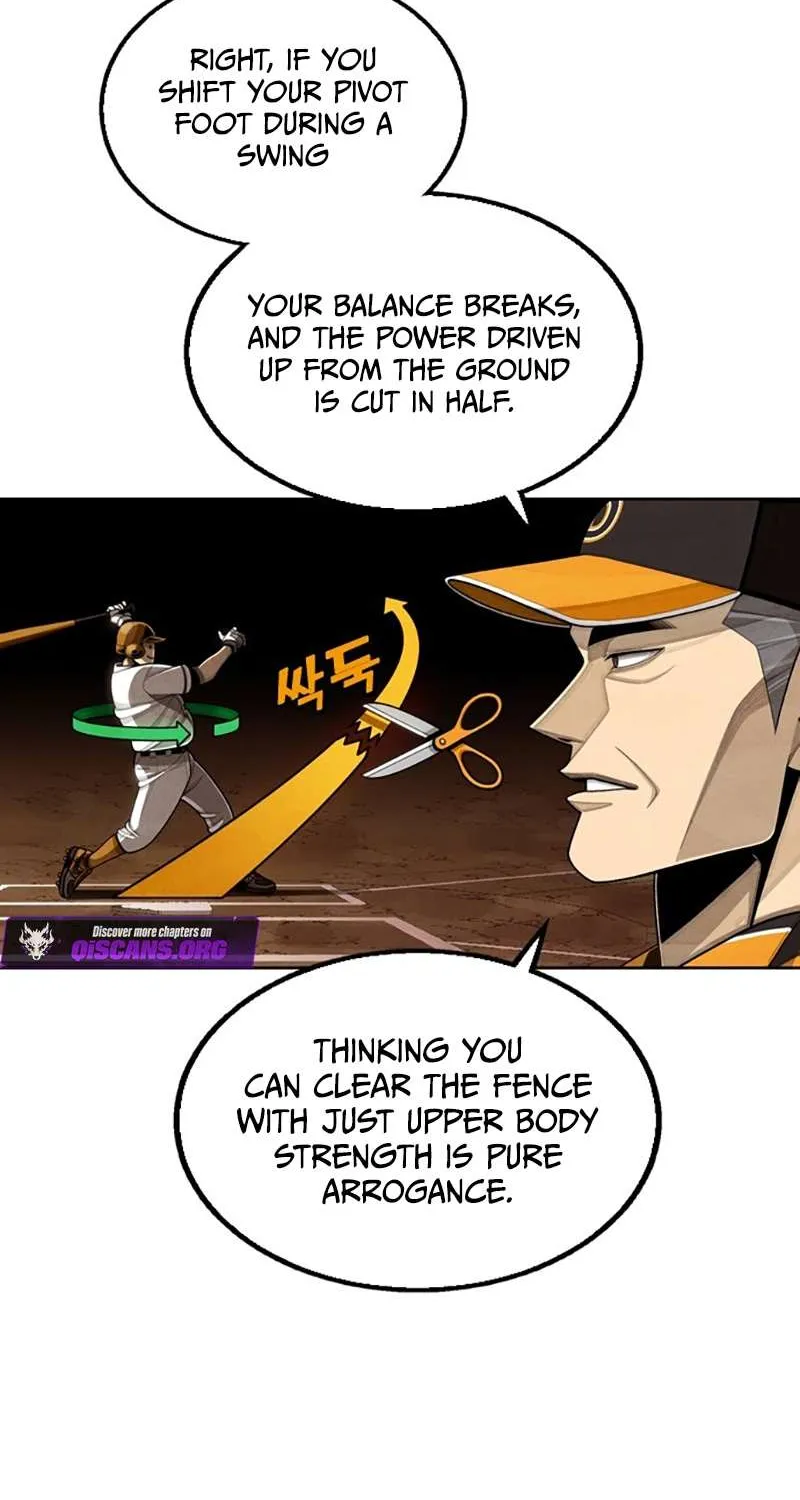 Read Not Over chapter 8 image 38 on Lezhin