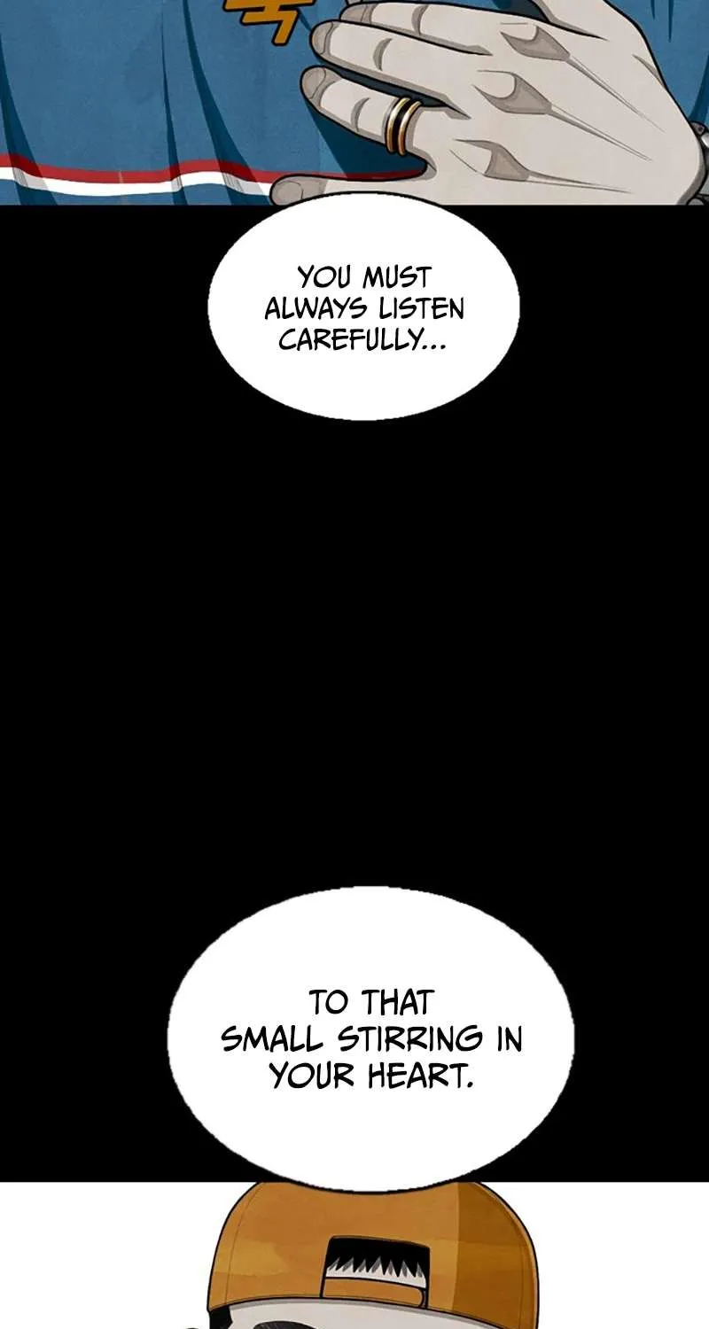 Read Not Over chapter 8 image 4 on Lezhin