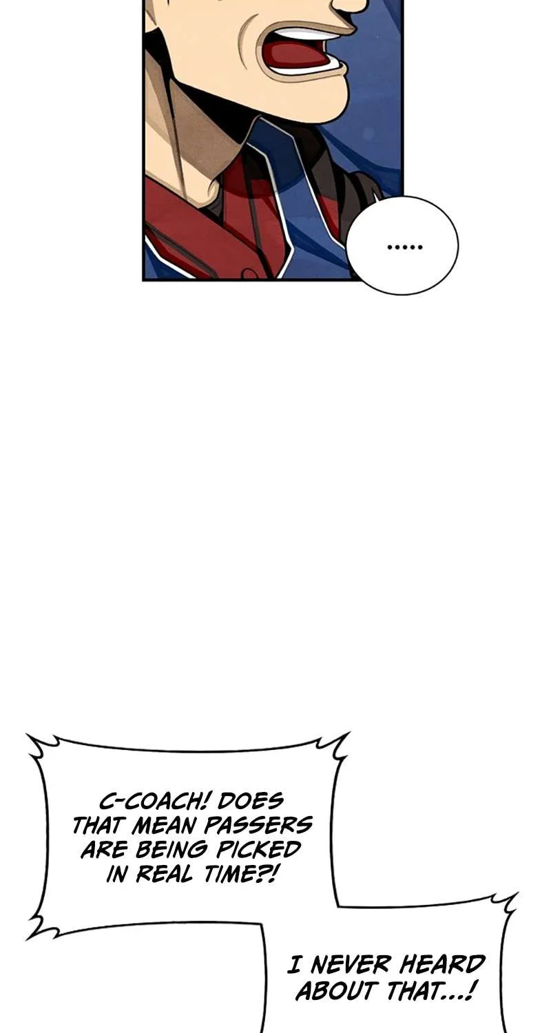 Read Not Over chapter 8 image 43 on Lezhin