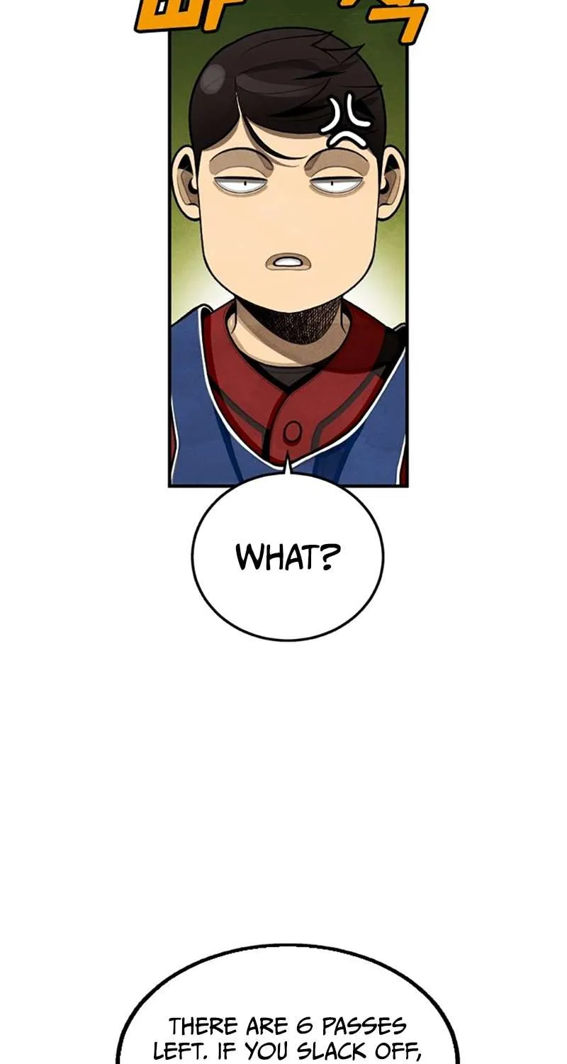Read Not Over chapter 8 image 45 on Lezhin