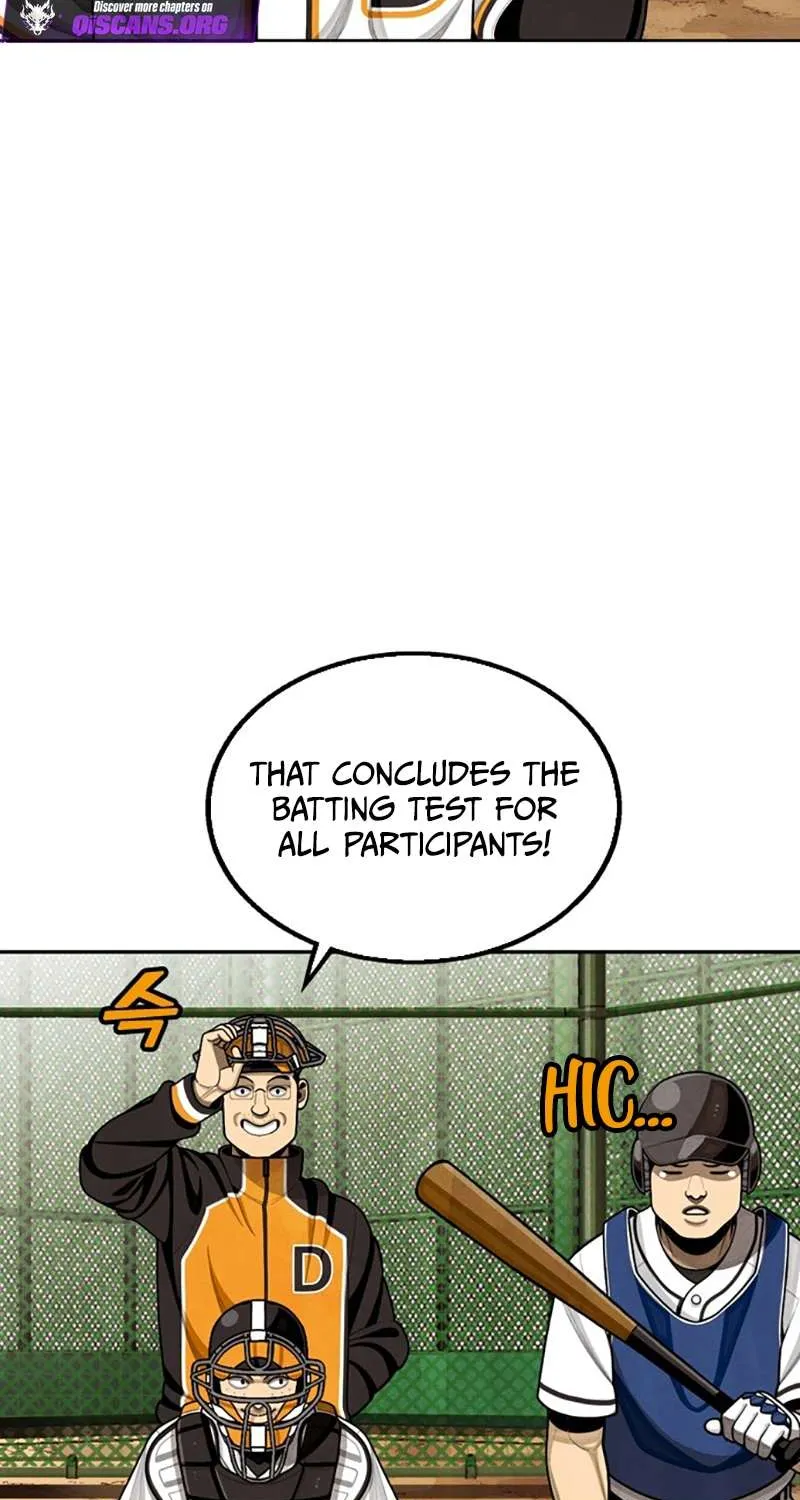 Read Not Over chapter 8 image 51 on Lezhin