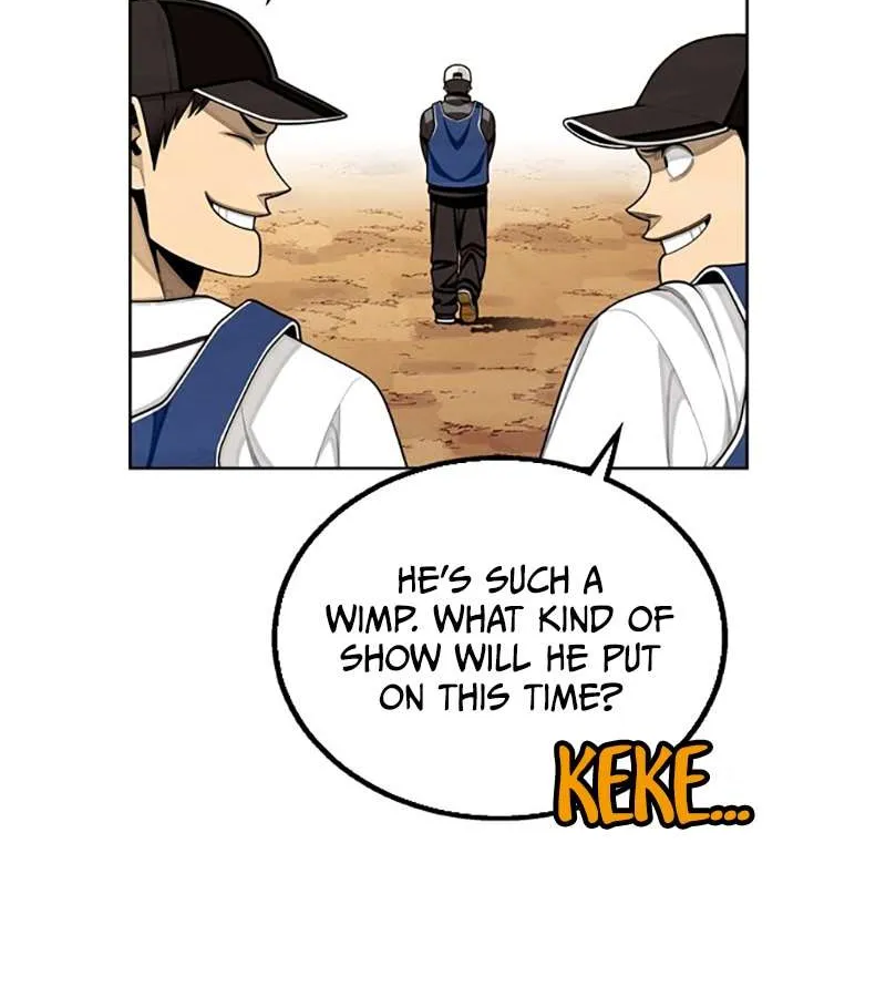 Read Not Over chapter 8 image 60 on Lezhin