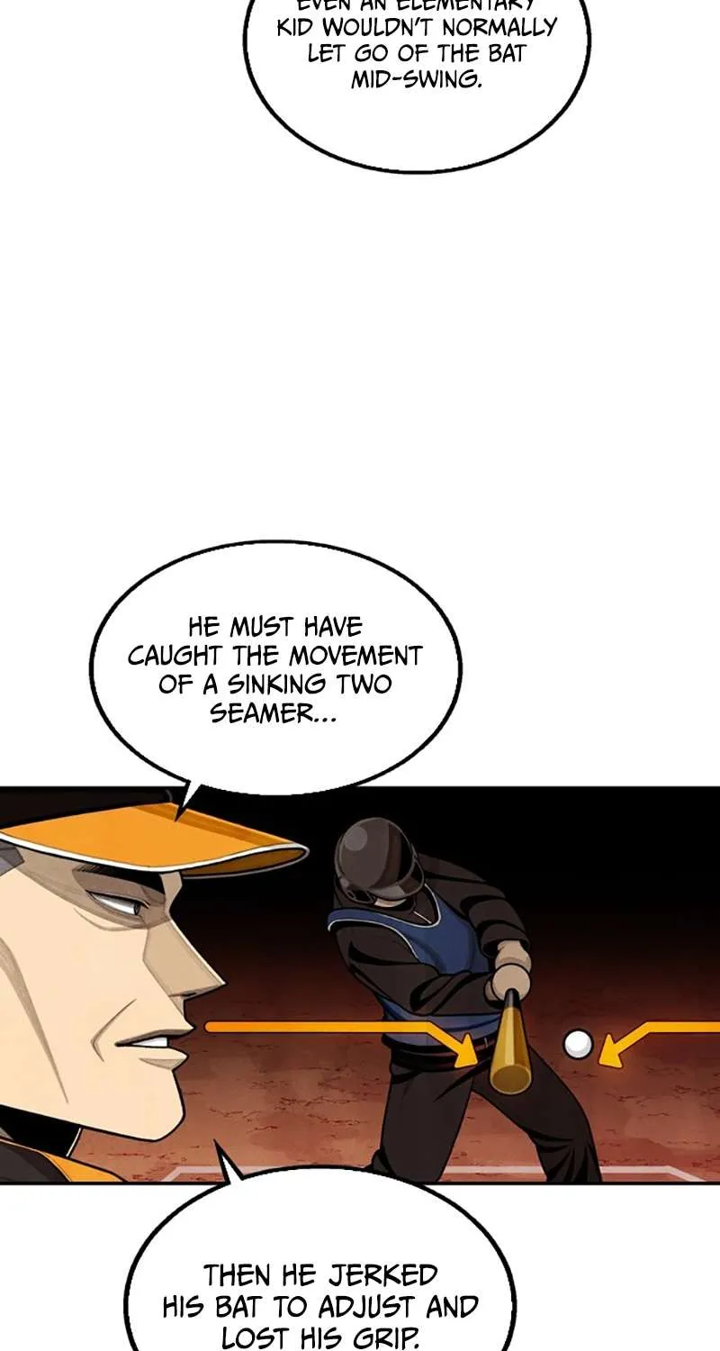 Read Not Over chapter 8 image 63 on Lezhin