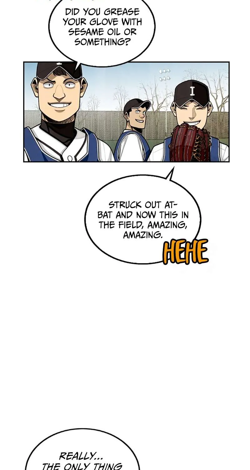 Read Not Over chapter 8 image 75 on Lezhin