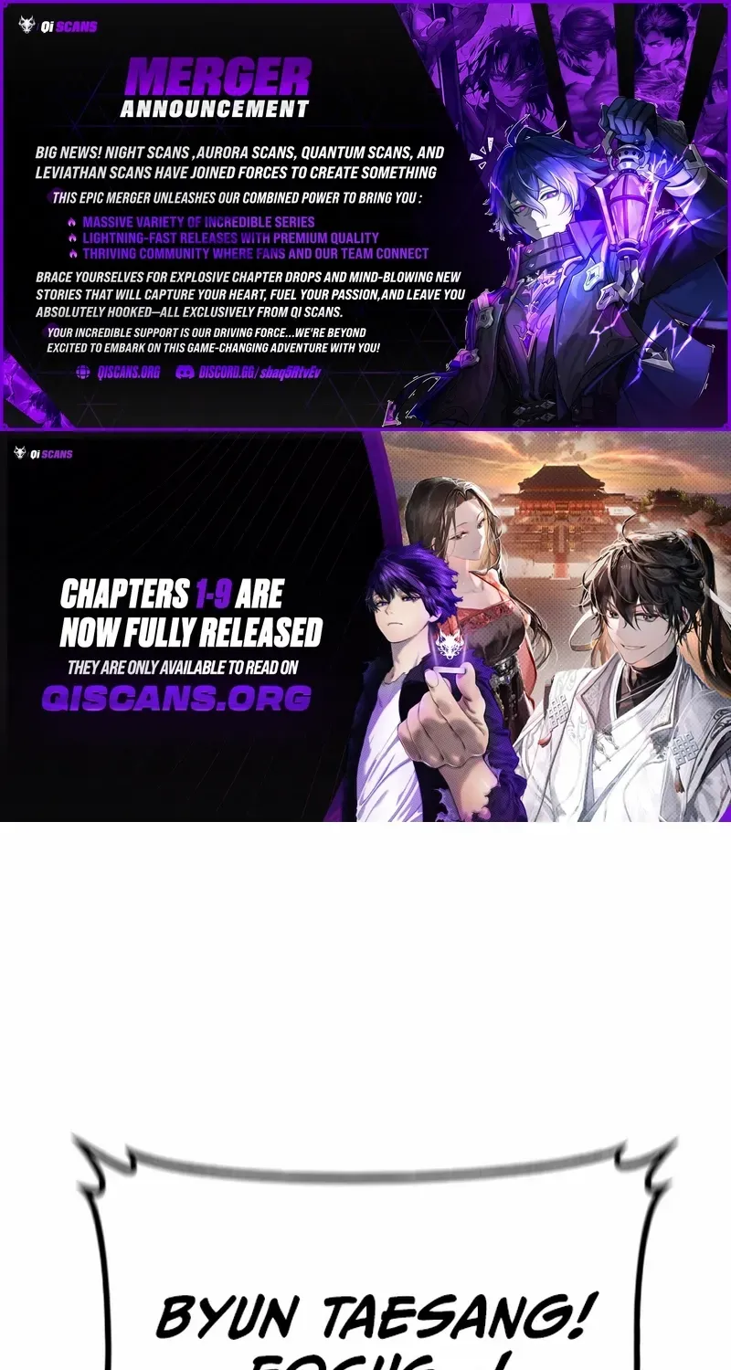 Read Not Over chapter 9 image 1 on Lezhin